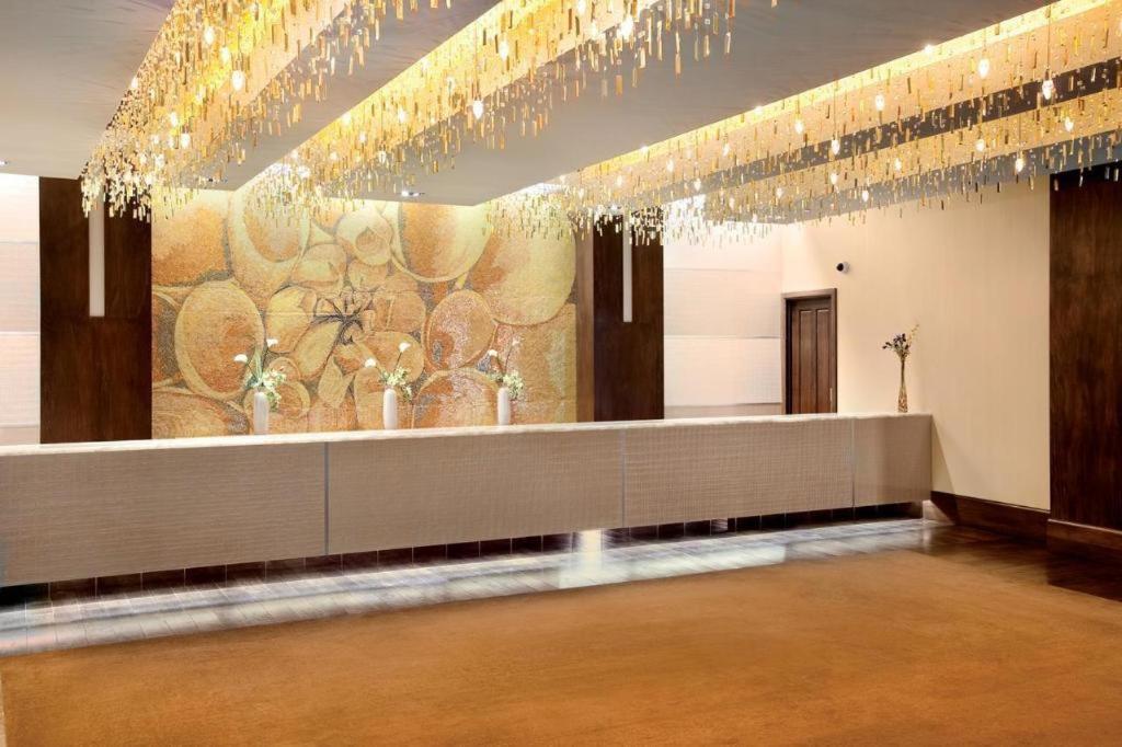 Blue Chip Casino Hotel Spa Michigan City Exterior foto