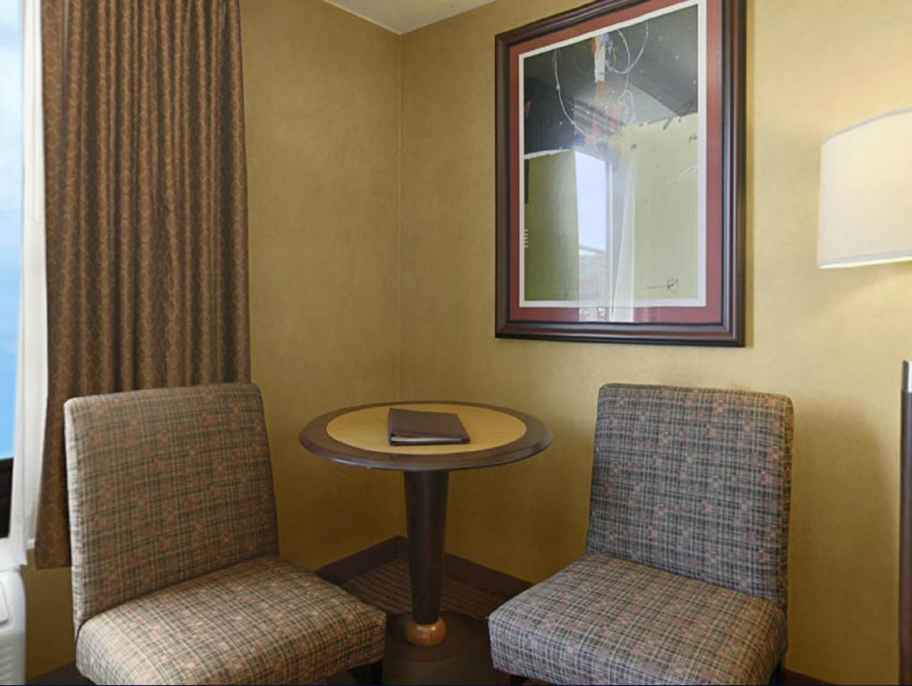 Blue Chip Casino Hotel Spa Michigan City Habitación foto
