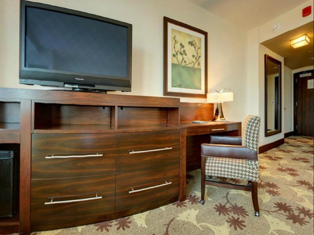 Blue Chip Casino Hotel Spa Michigan City Habitación foto